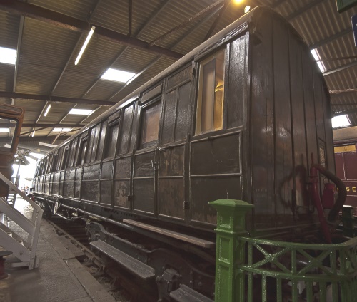 LNER 61684 Third built 1927