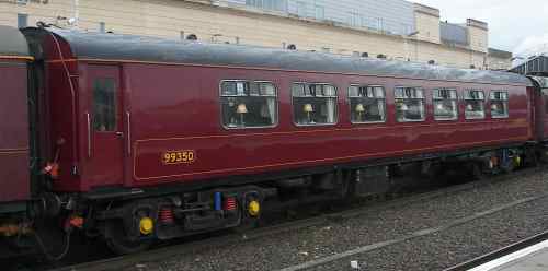 Walter Plinge 10/05/2014: earlier livery and number