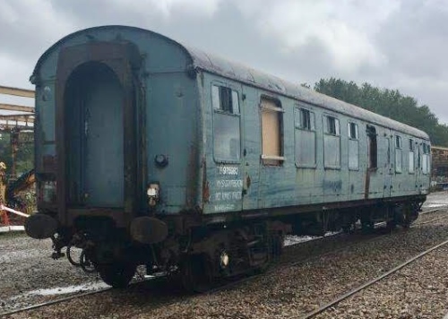 R Norman Transport Ltd 30/07/2019: earlier condition