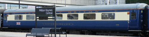 Dan Adkins 14/04/2012: earlier ('Great Briton') livery