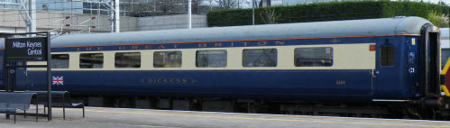 Dan Adkins 14/04/2012: earlier ('Great Briton') livery